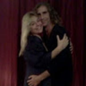 Meet your Posher, Tina frey